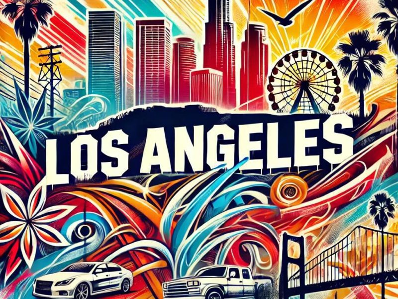 Things To Do In Los Angeles