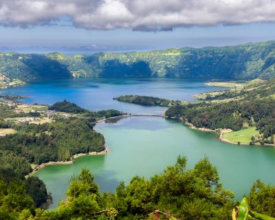 One Day In Azores